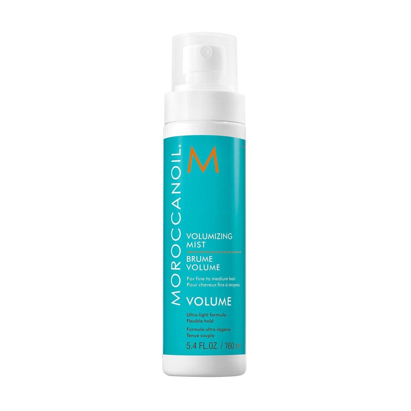 Volumizing Mist