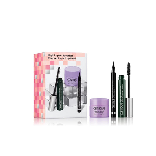 Cofanetto High Impact Mascara Set,  divertiti con un look occhi super glam.