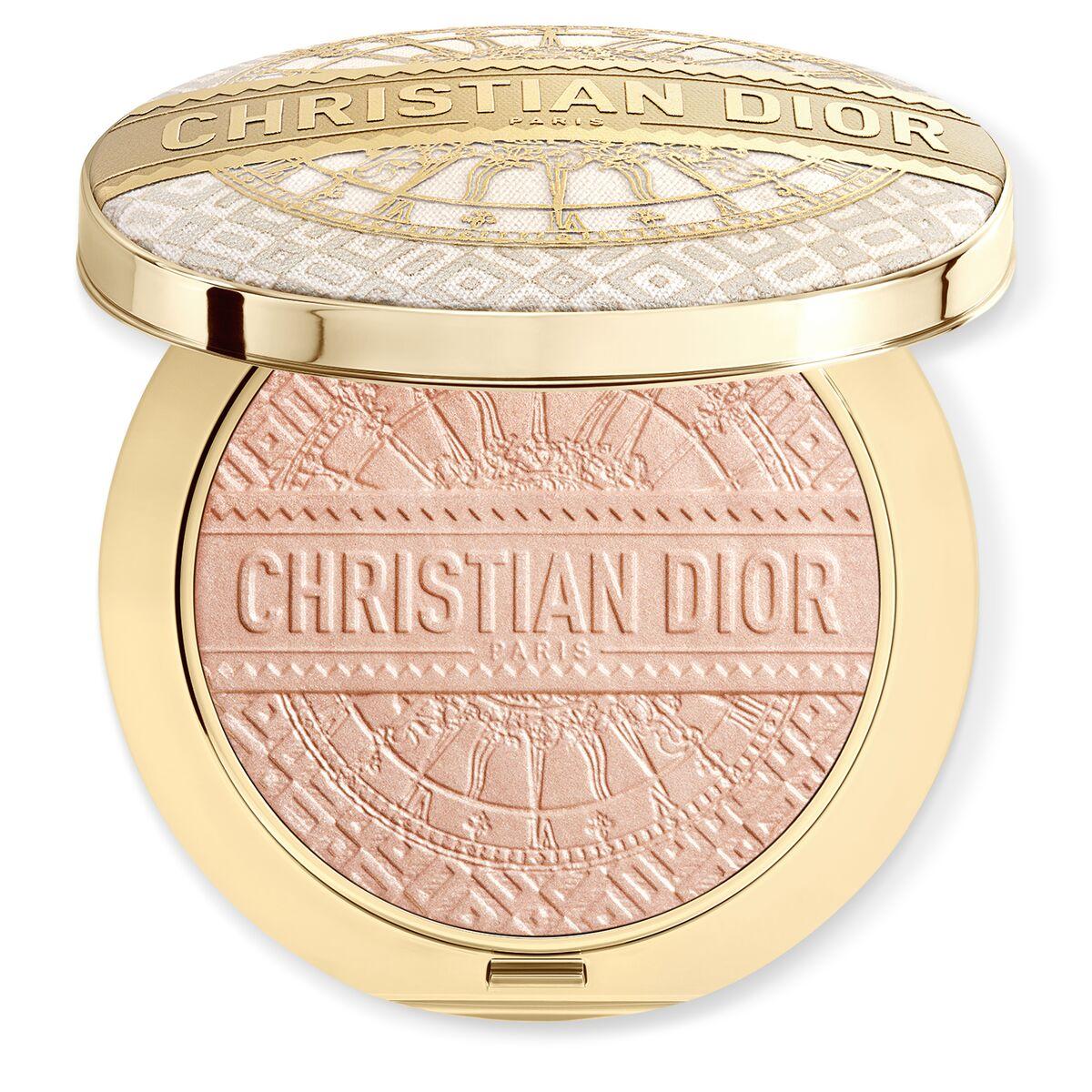 Dior Forever Couture Luminizer