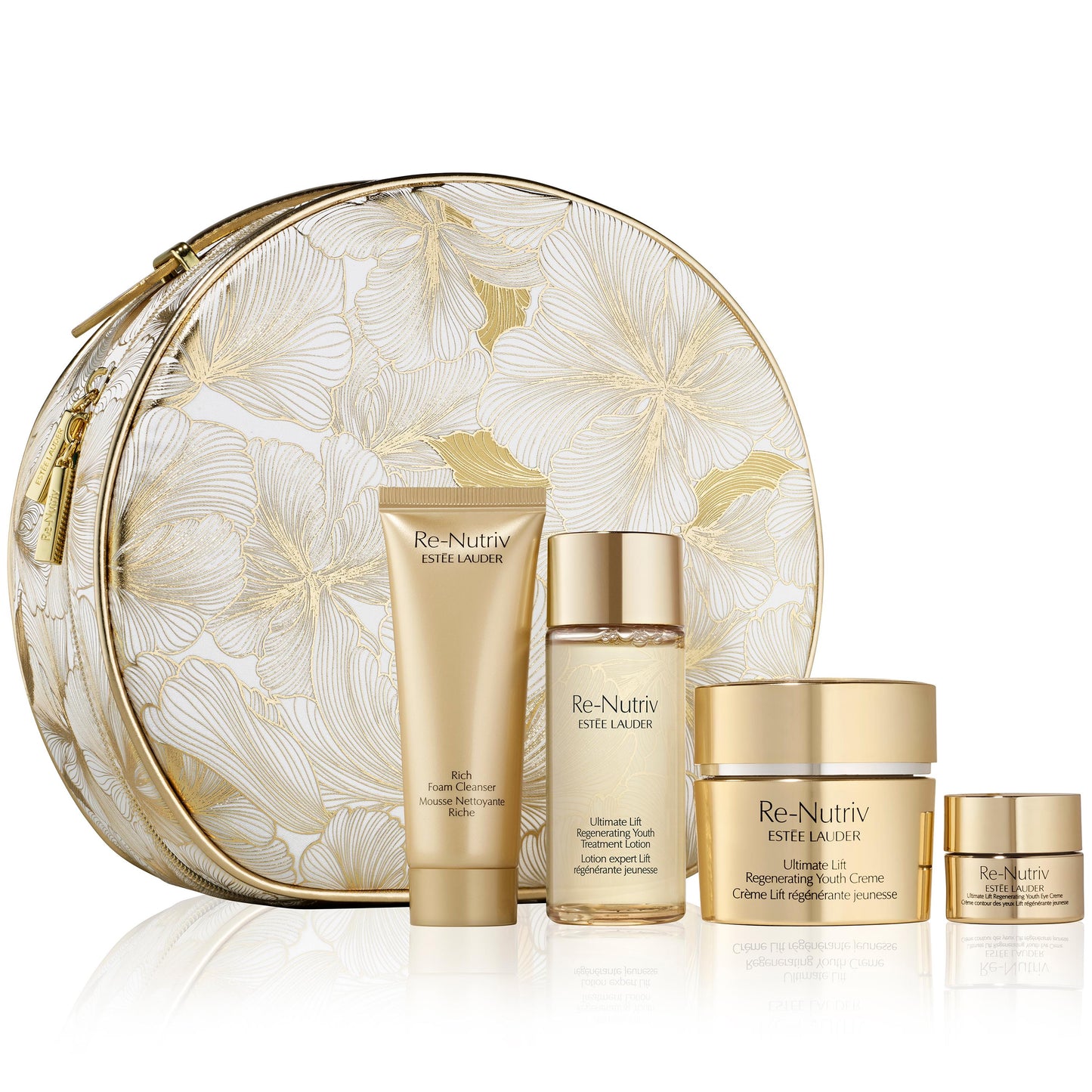 Cofanetto ULRY Moisturizer Set