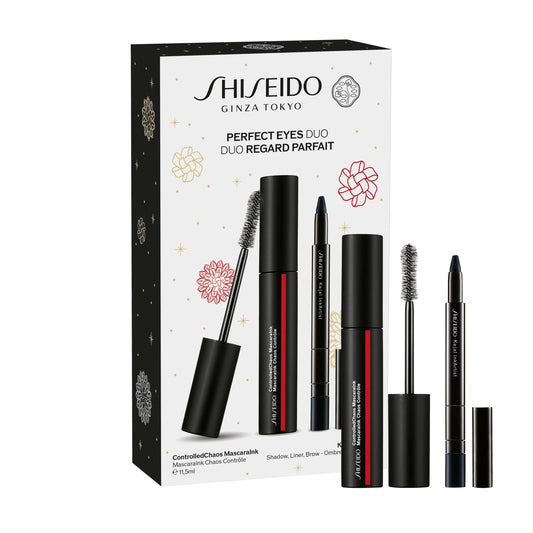 Cofanetto Mascara Holiday Kit