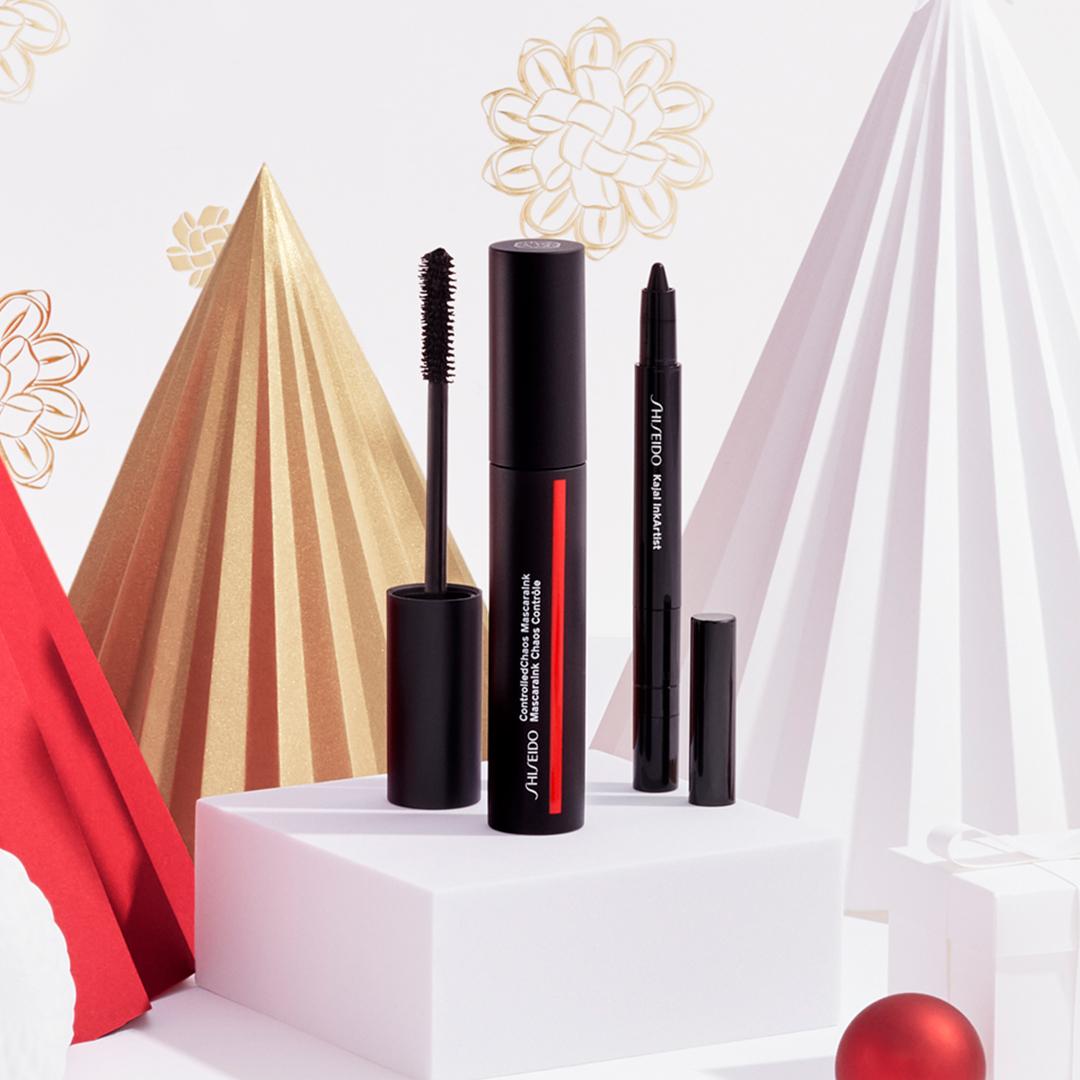 Cofanetto Mascara Holiday Kit