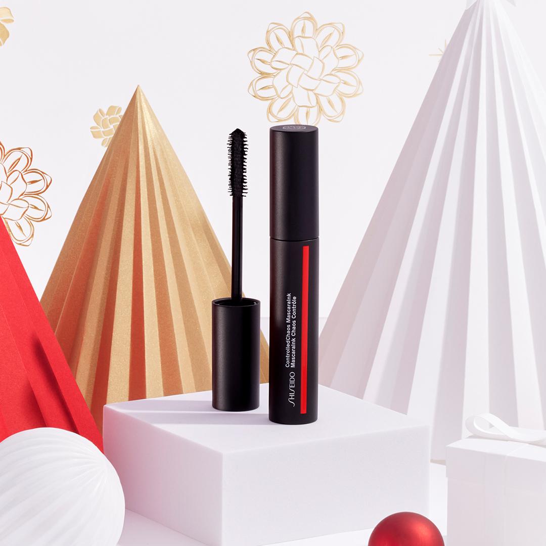 Cofanetto Mascara Holiday Kit