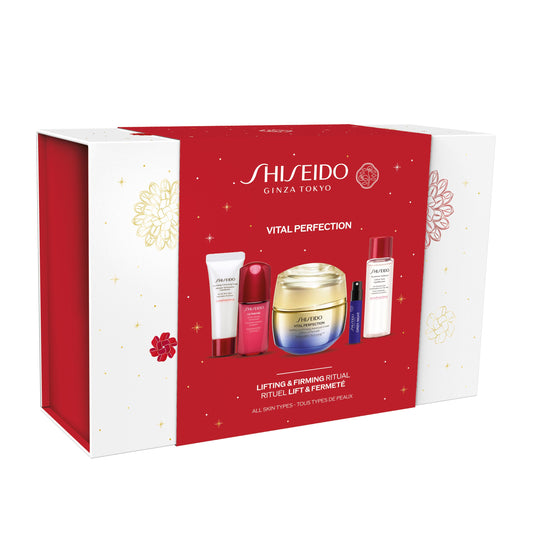 Cofanetto Vital Perfection Uplifting And Firming Cream Advanced Holiday Kit