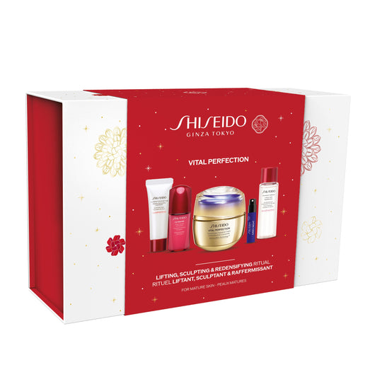 Cofanetto Vital Perfection Supreme Holiday Kit