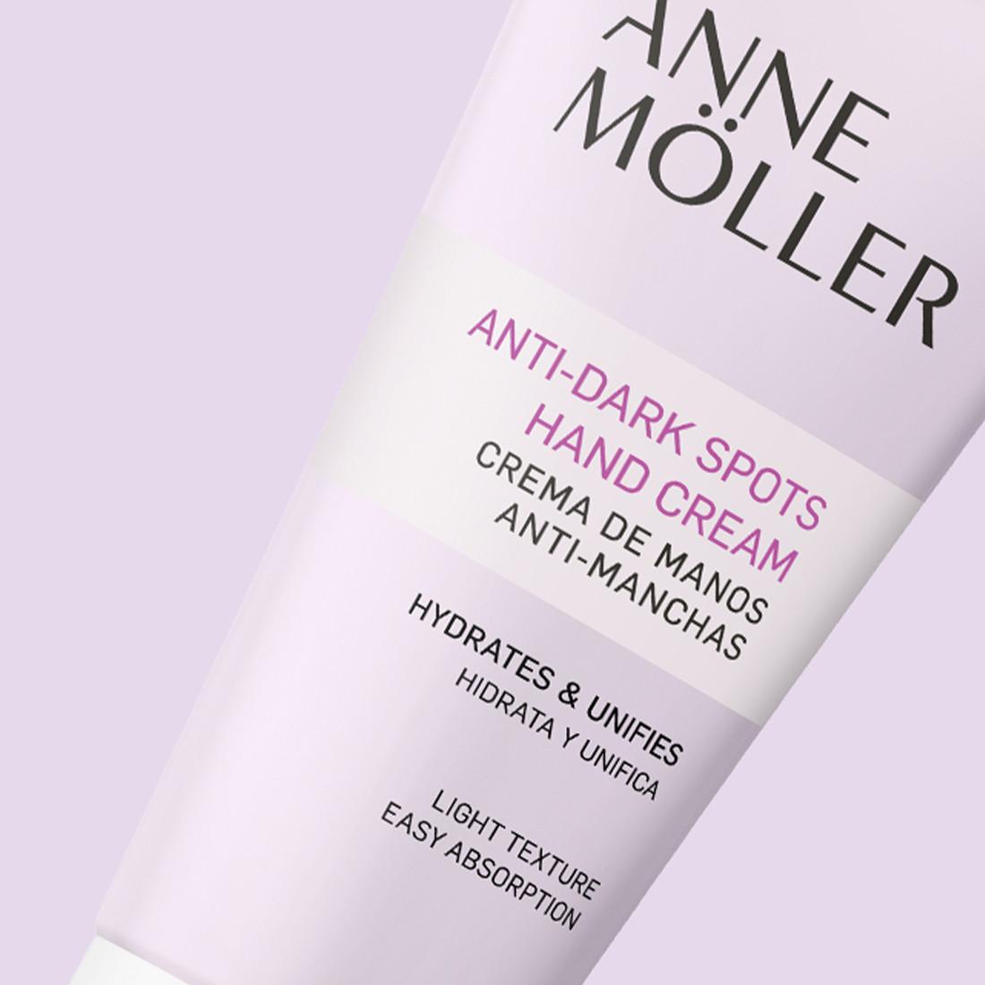 Anti-Dark Spots Hand Cream