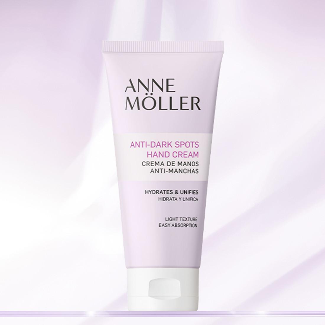 Anti-Dark Spots Hand Cream