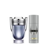 Cofanetto Invictus Eau de Toilette
