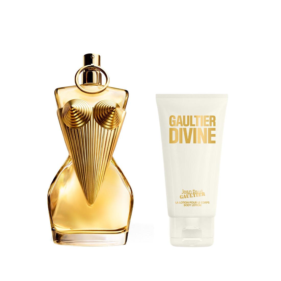 Cofanetto Gaultier Divine Eau de Parfum