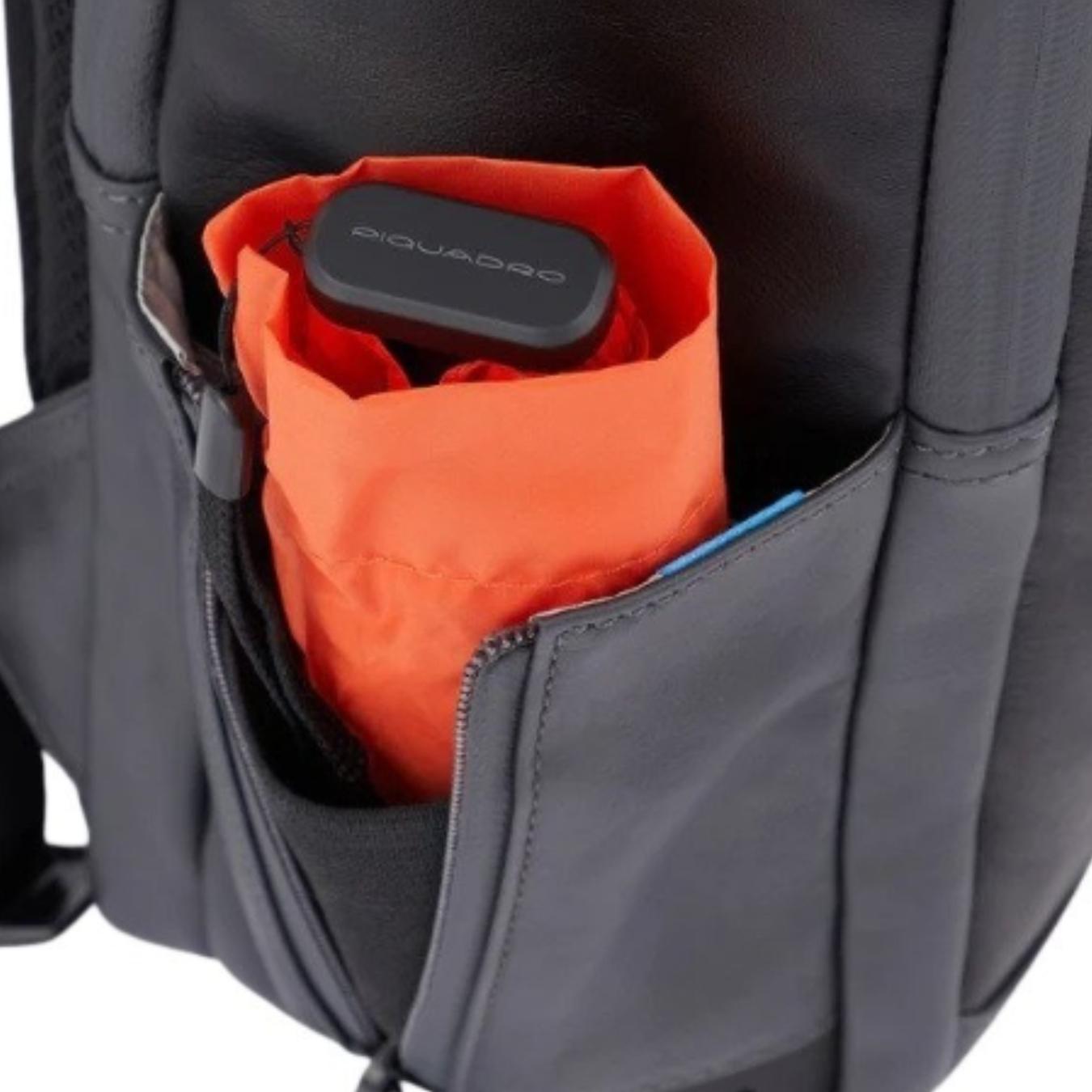 Zaino Porta PC e iPad® con Cavo Antifurto