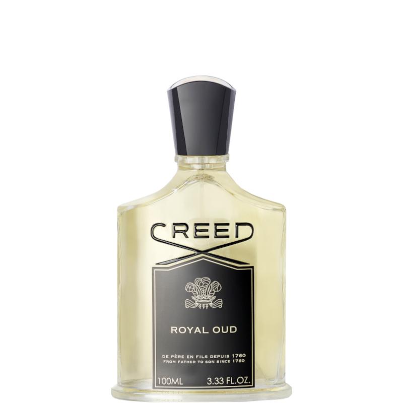 Creed Royal Oud