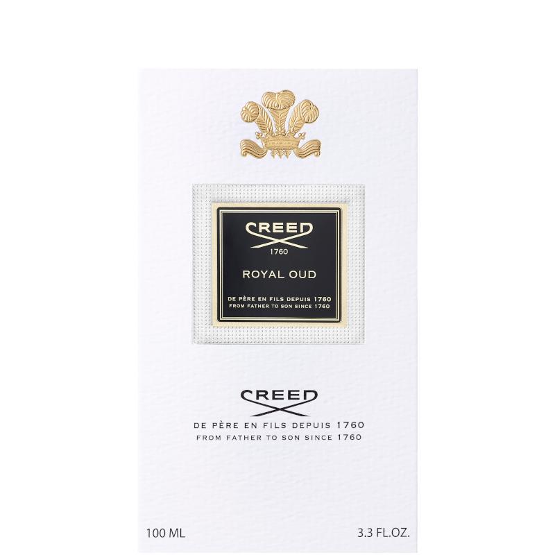 Creed Royal Oud