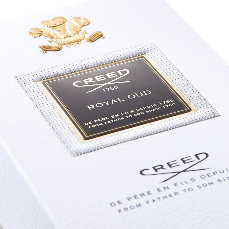 Creed Royal Oud