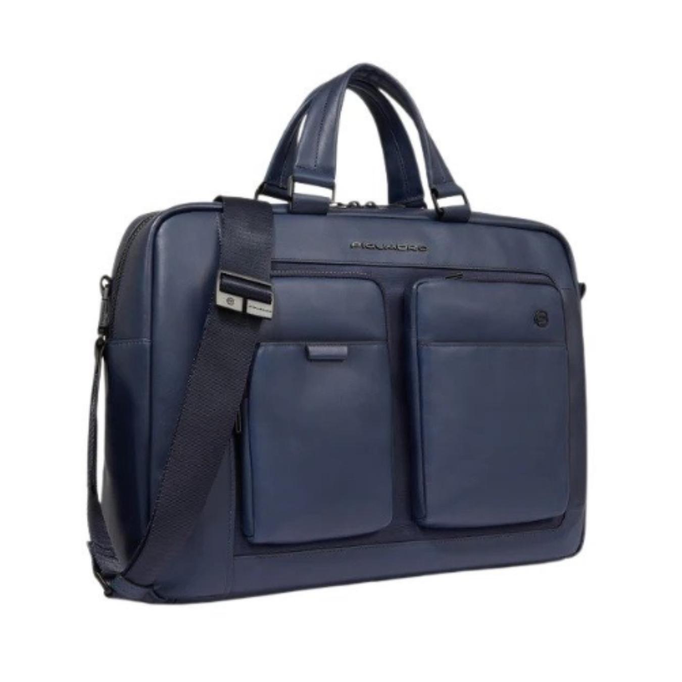 Borsa Porta PC 15,6" e Porta iPad®Pro 12,9"