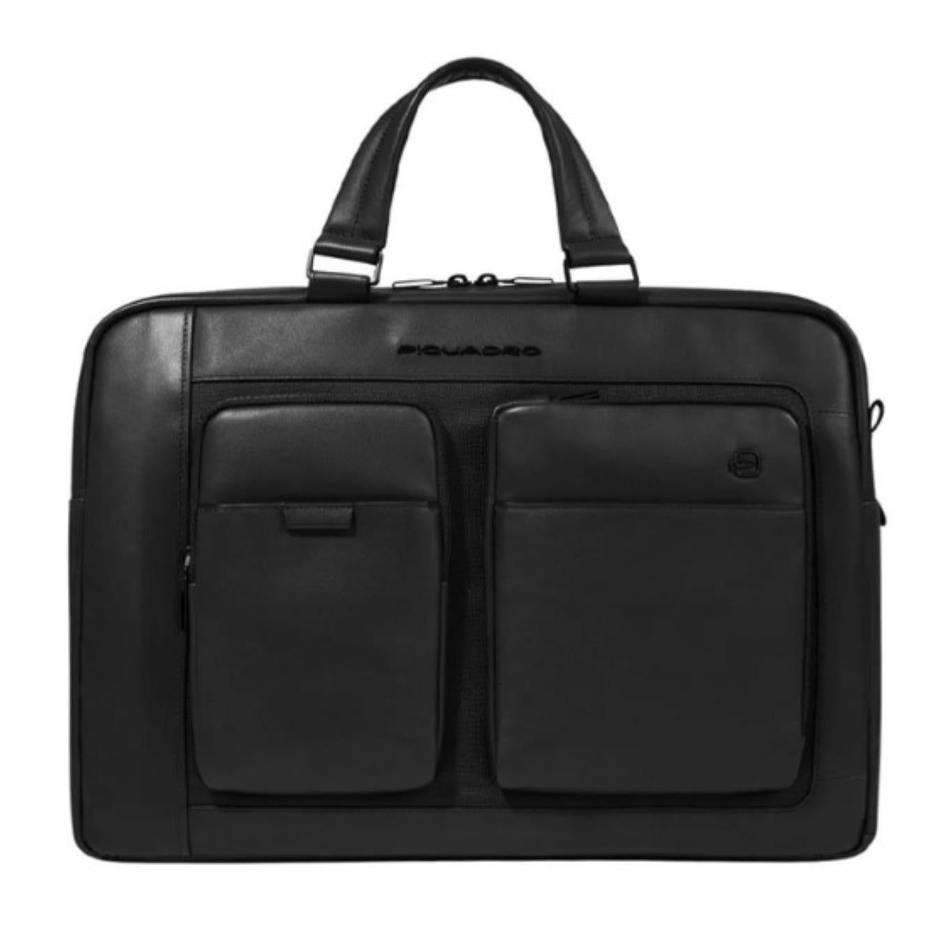 Borsa Porta PC 15,6" e Porta iPad®Pro 12,9"