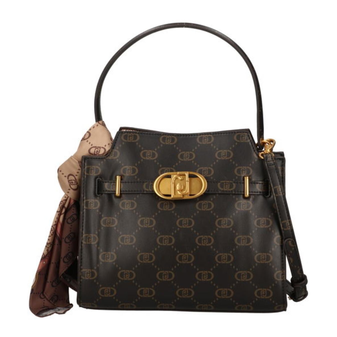 NADIE Borsa a Spalla con Tracolla