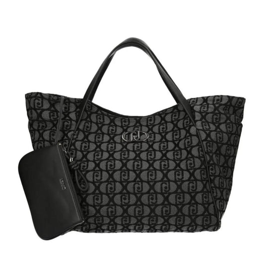 Borsa a Spalla Monogram