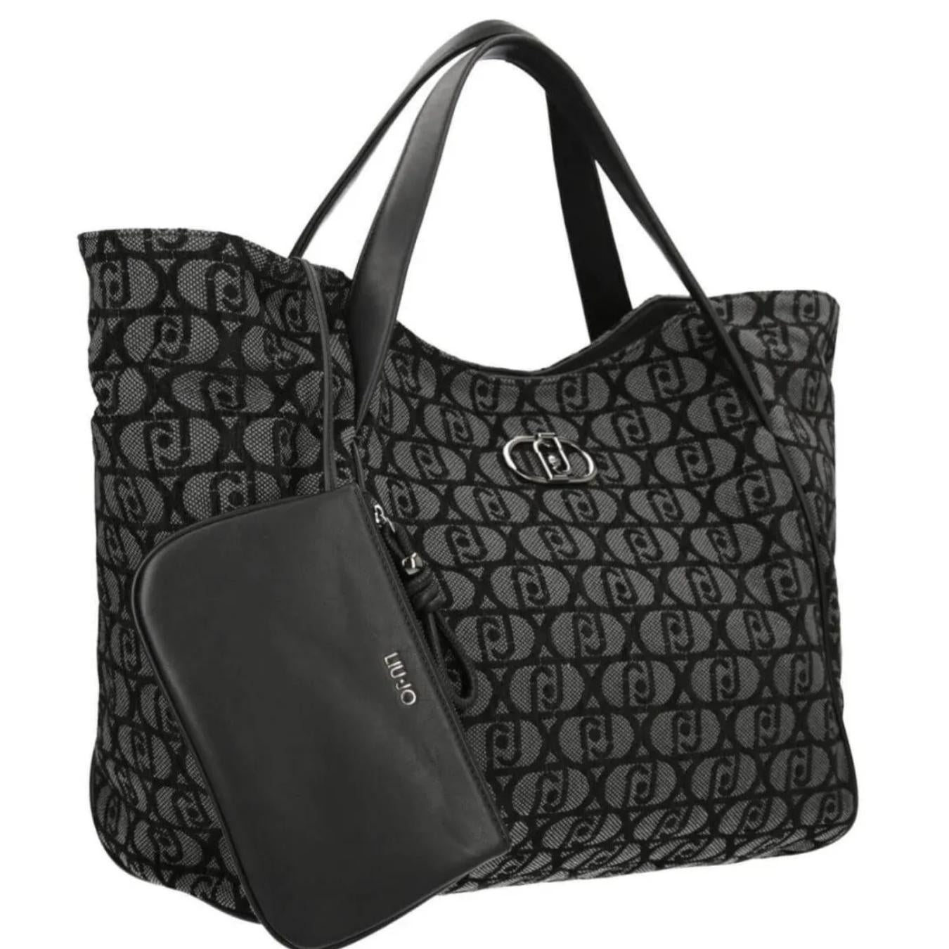 Borsa a Spalla Monogram