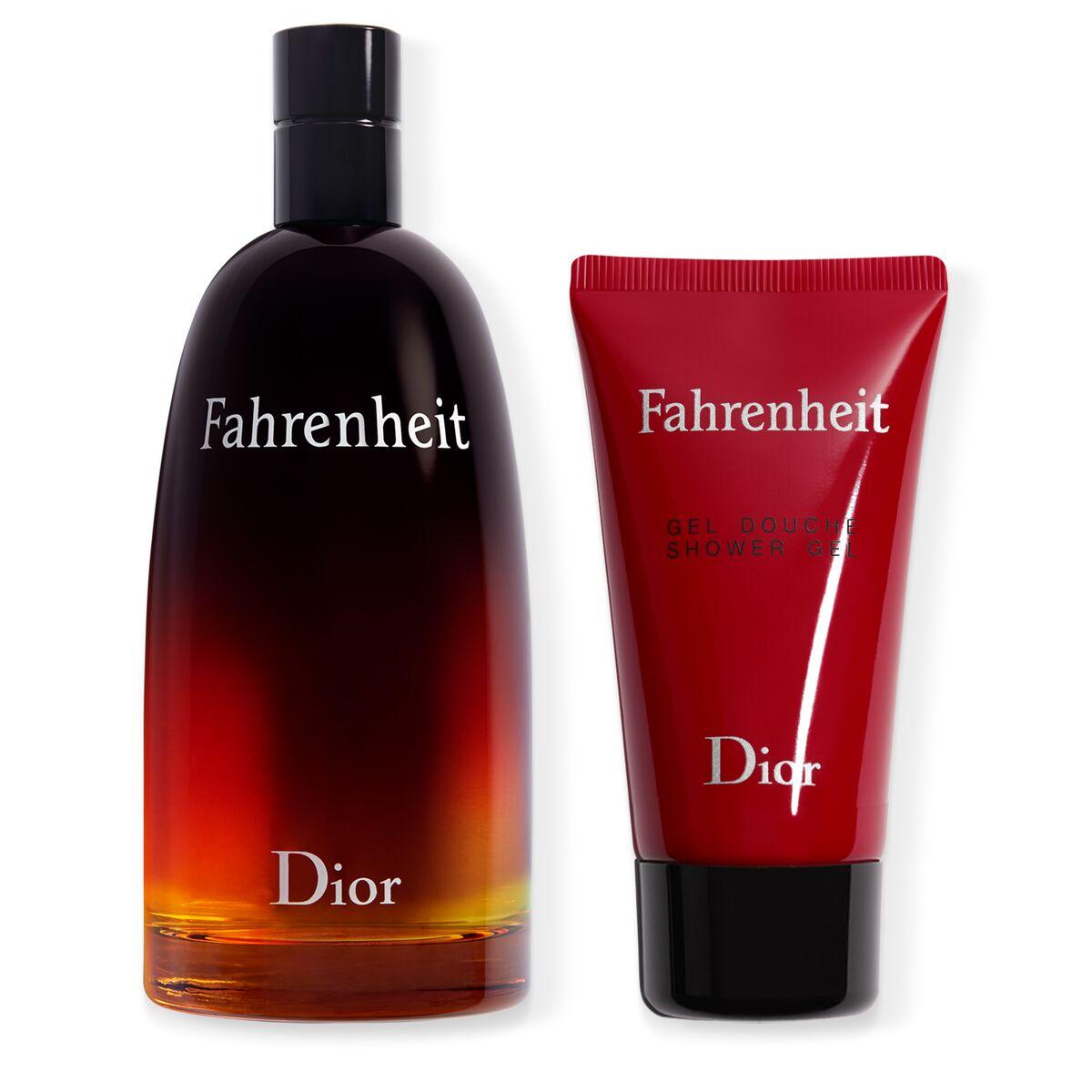 Cofanetto profumo Fahrenheit