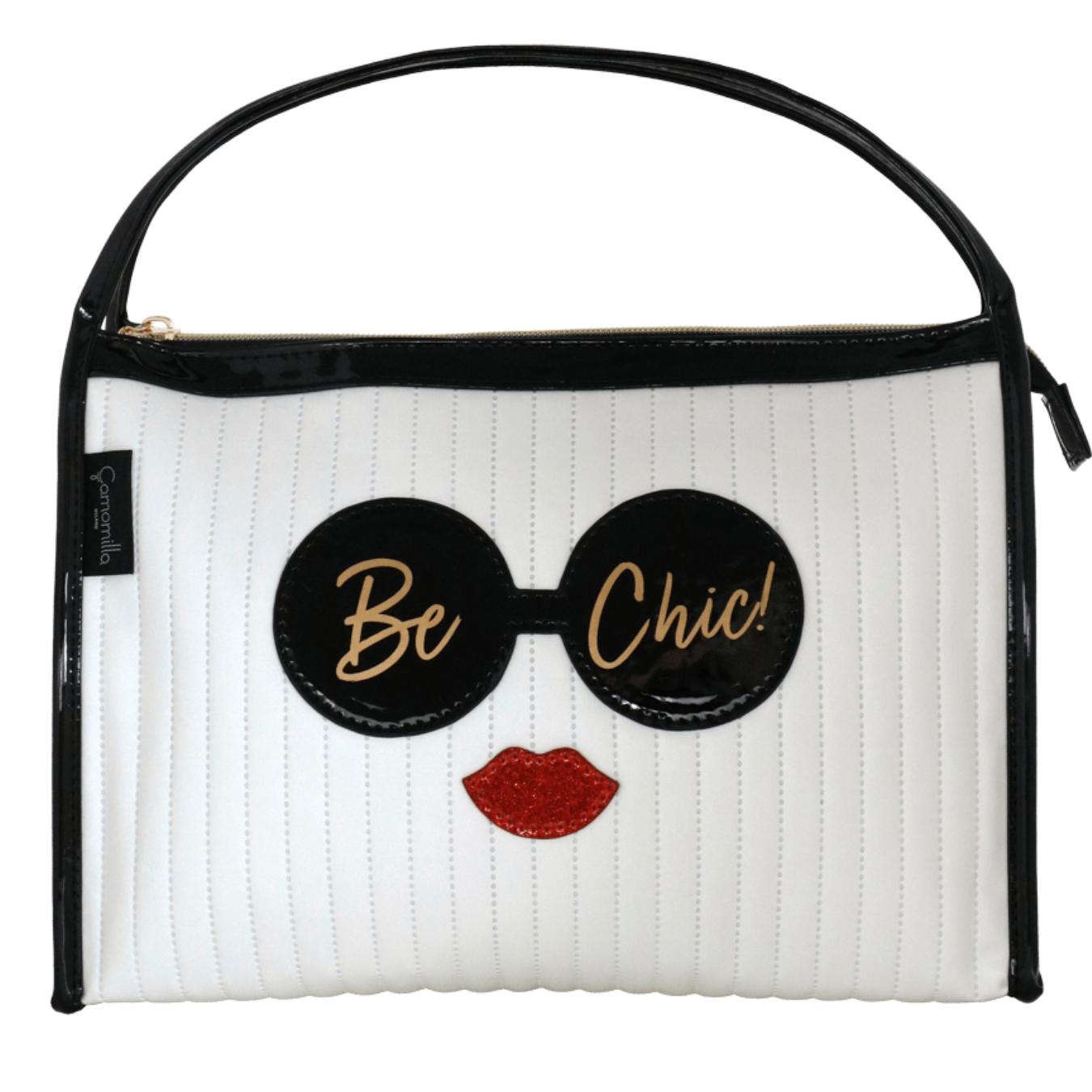 Busta L con Manici Be Chic