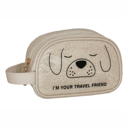 Necessaire M Fluffy Friends