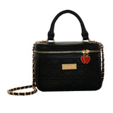 Bauletto Queen of Hearts