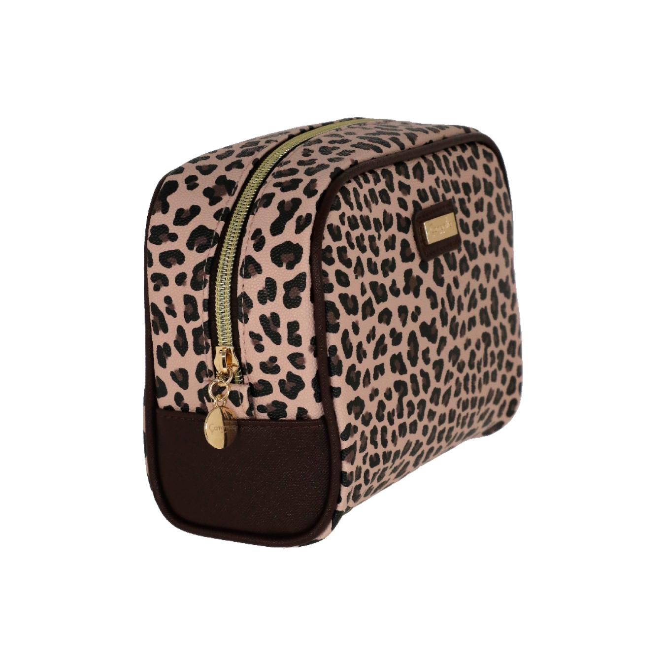 Necessaire L Safari Glam