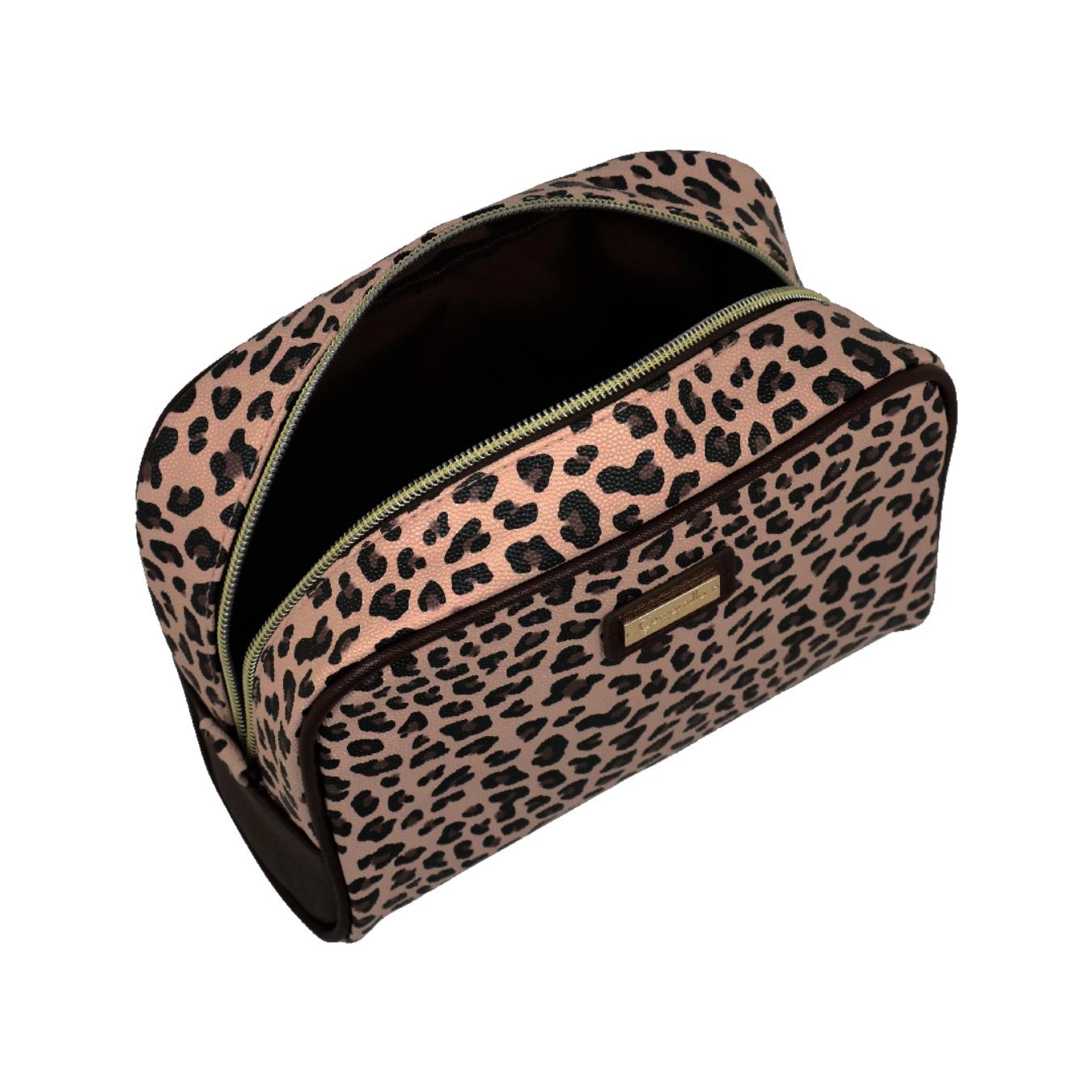 Necessaire L Safari Glam