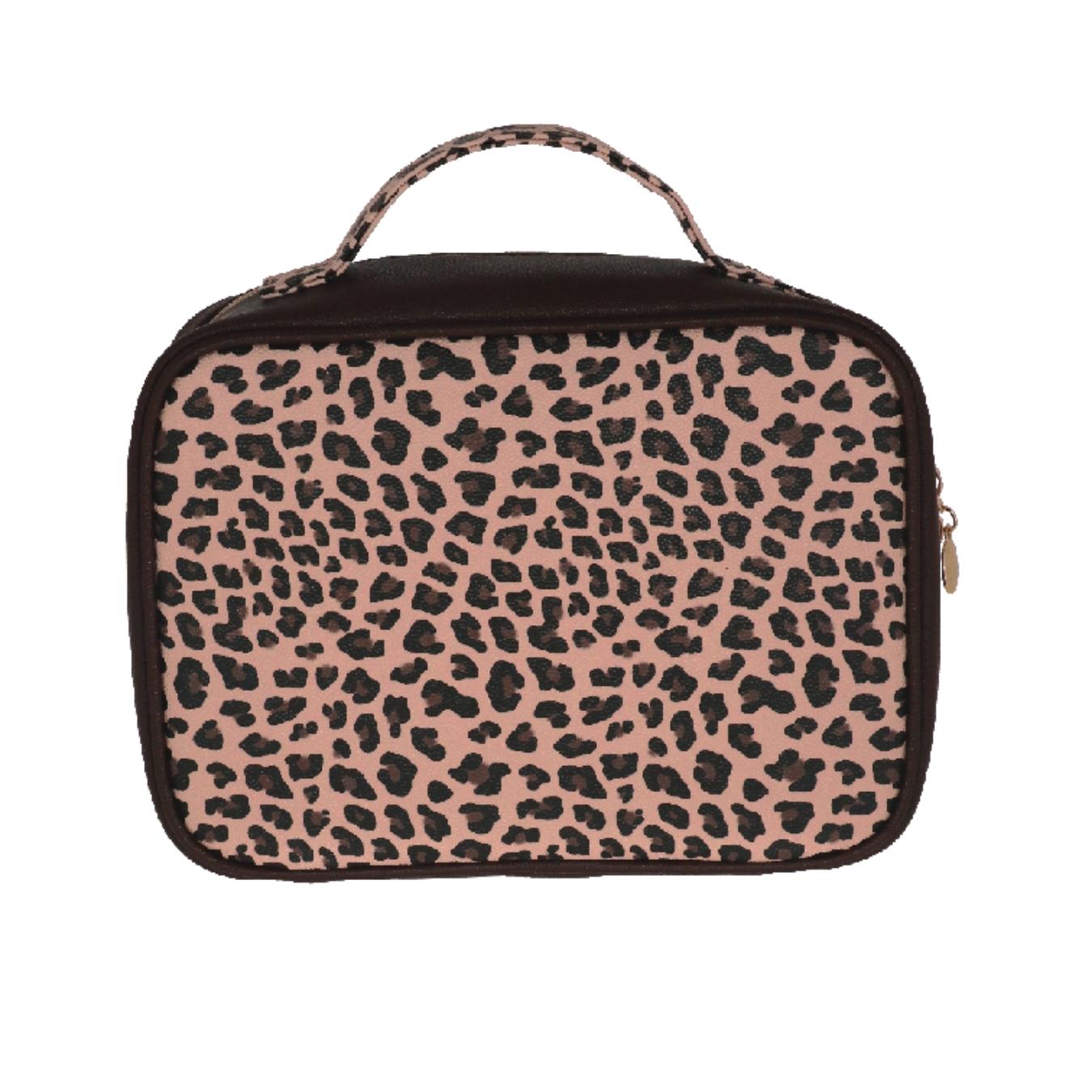 Travel Case S Safari Glam