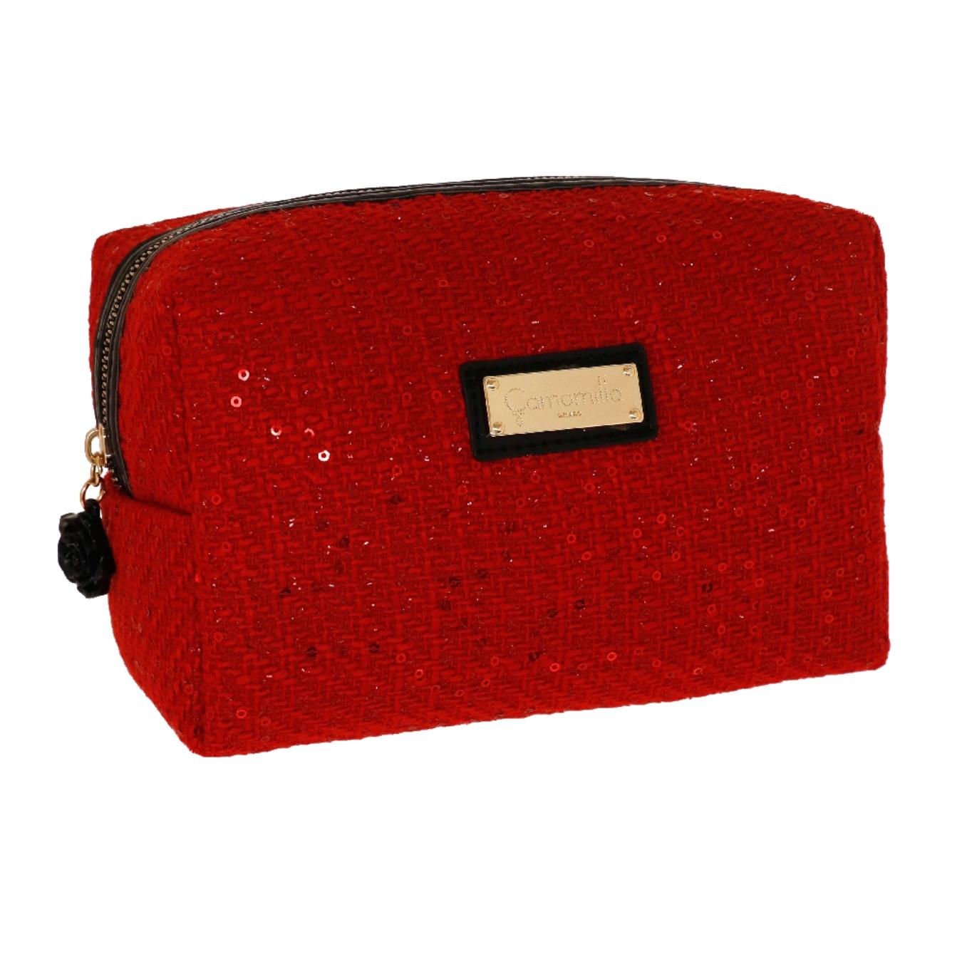 Necessaire L Tweed Couture