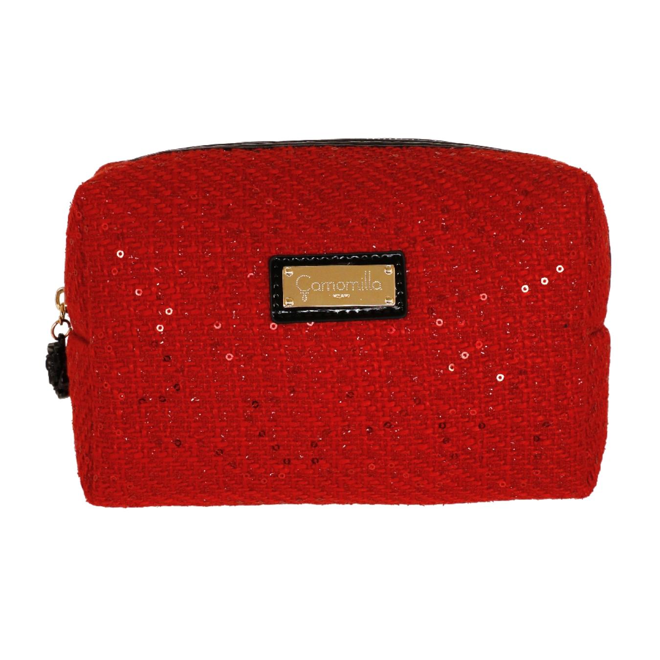 Necessaire L Tweed Couture