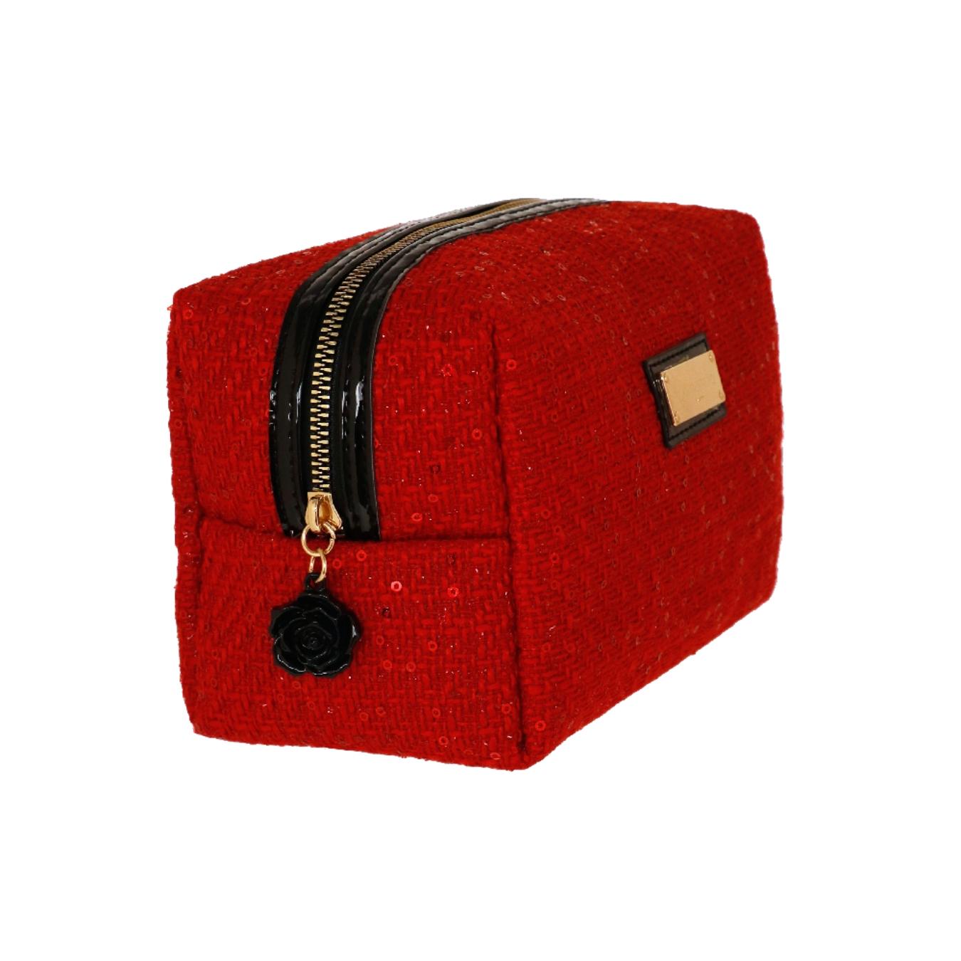 Necessaire L Tweed Couture