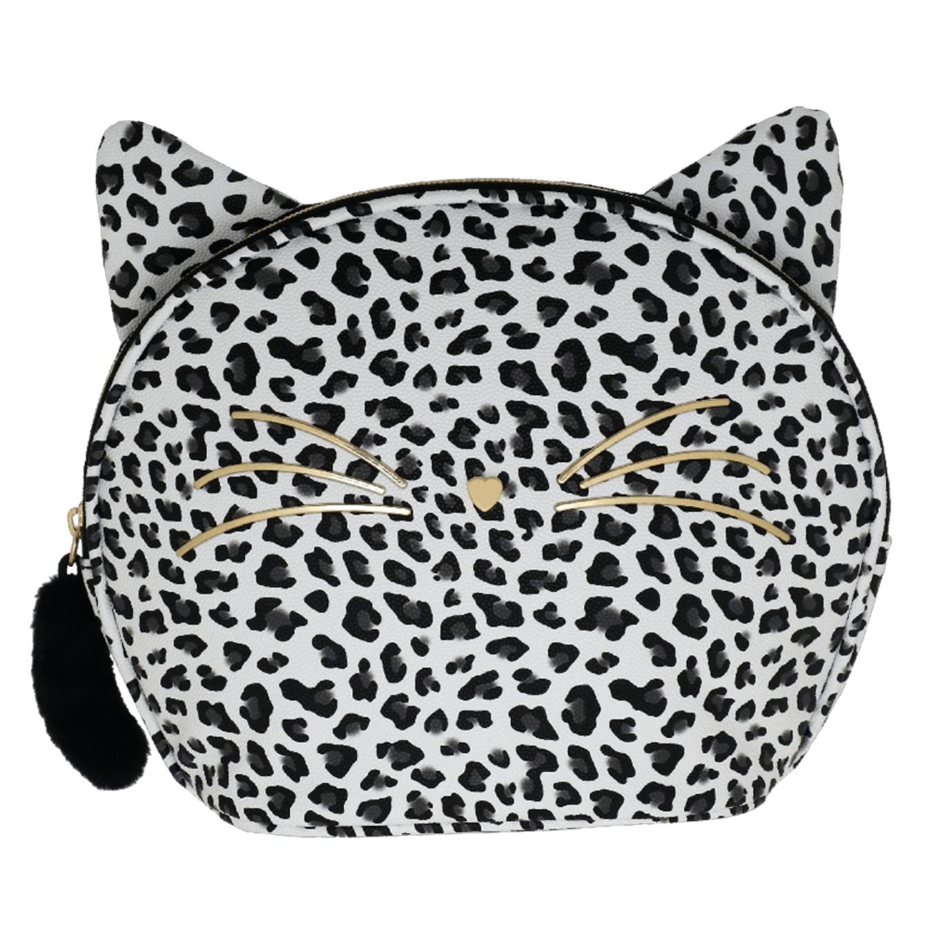 Pouch Leo L Micio Micio