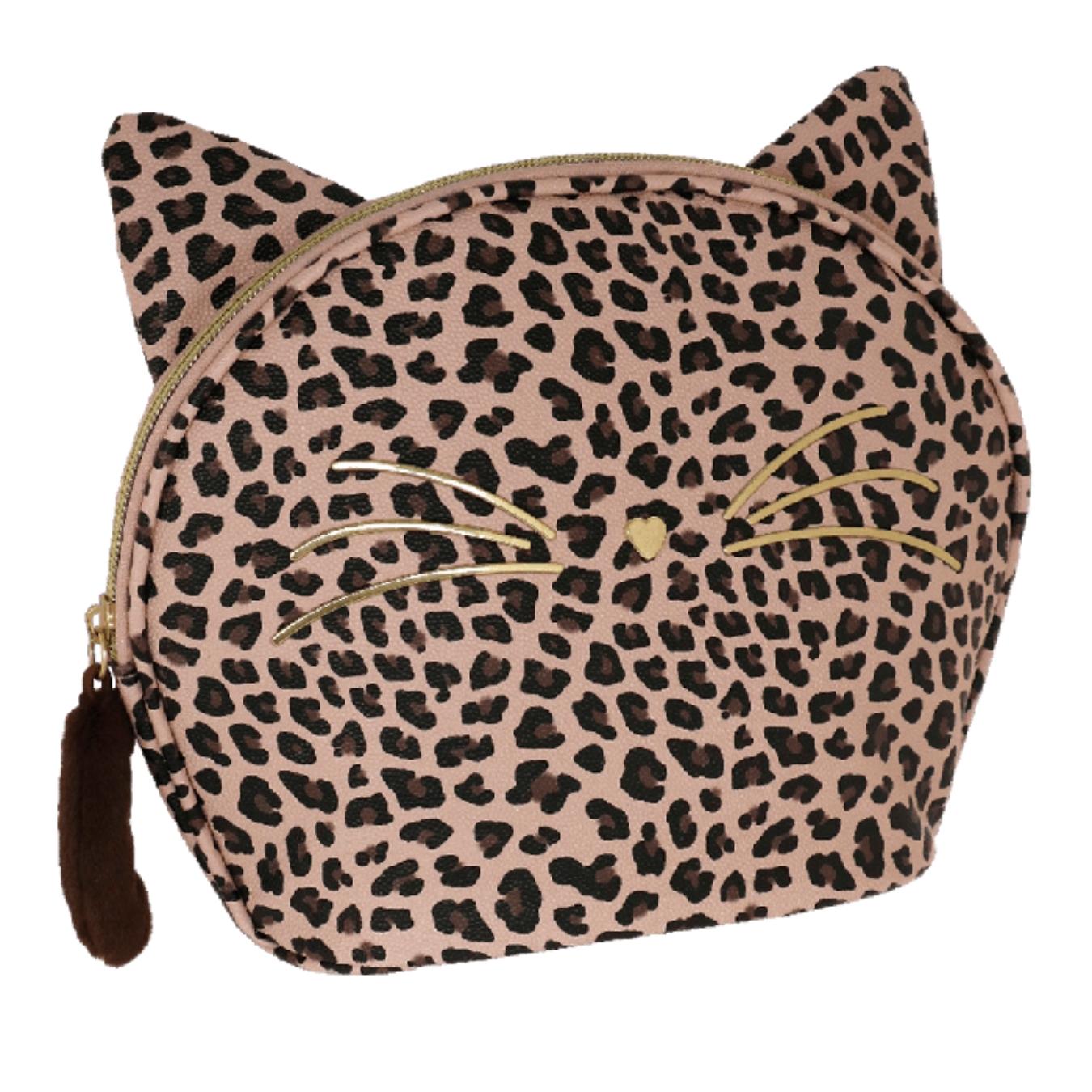 Pouch Leo L Micio Micio