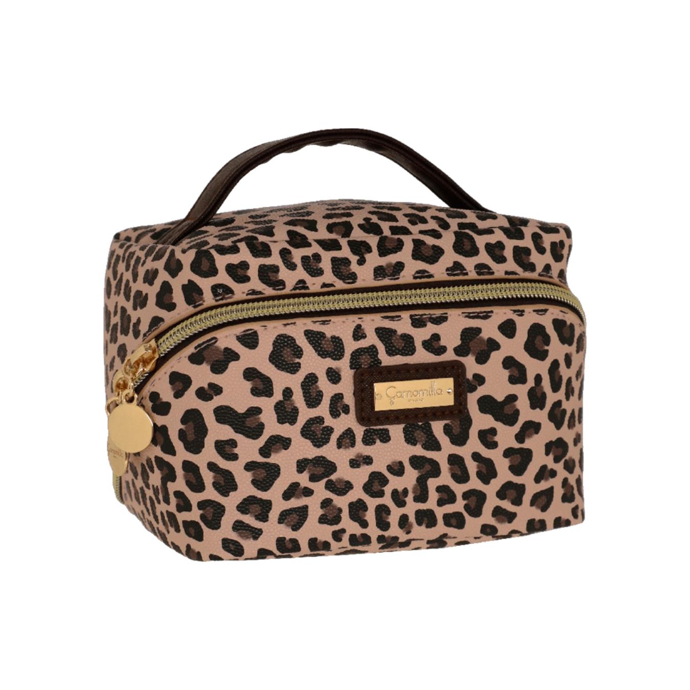 Beauty Bag S Safari Glam