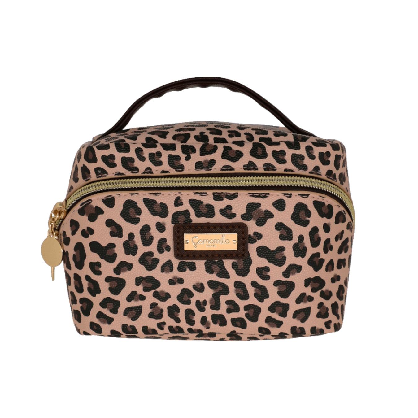 Beauty Bag S Safari Glam