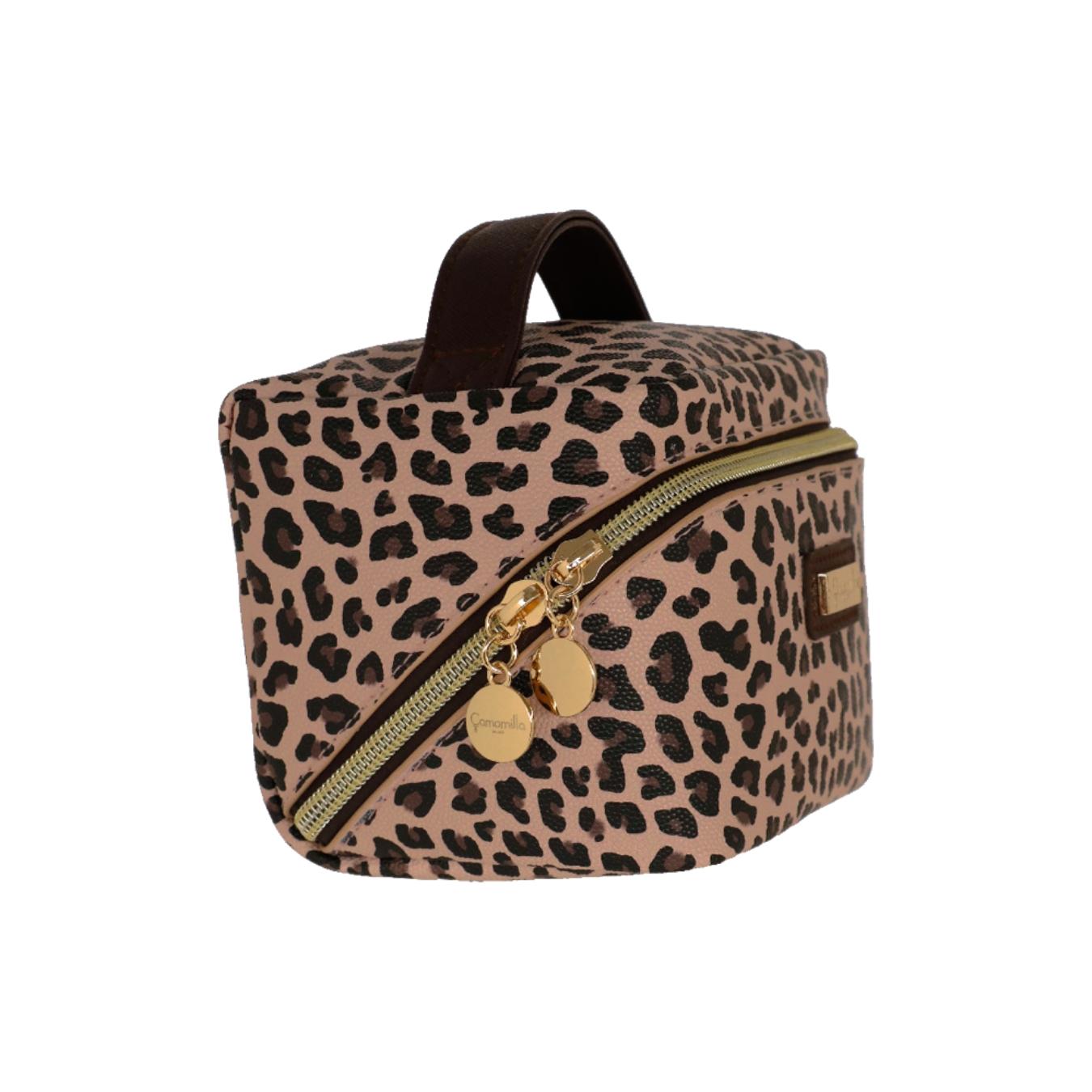 Beauty Bag S Safari Glam