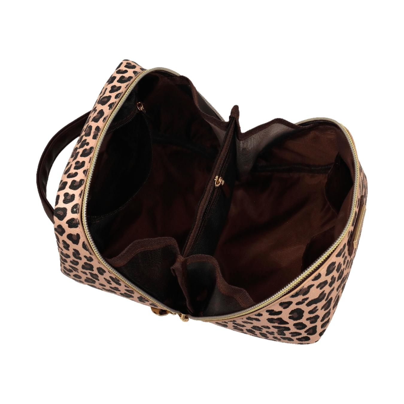 Beauty Bag S Safari Glam