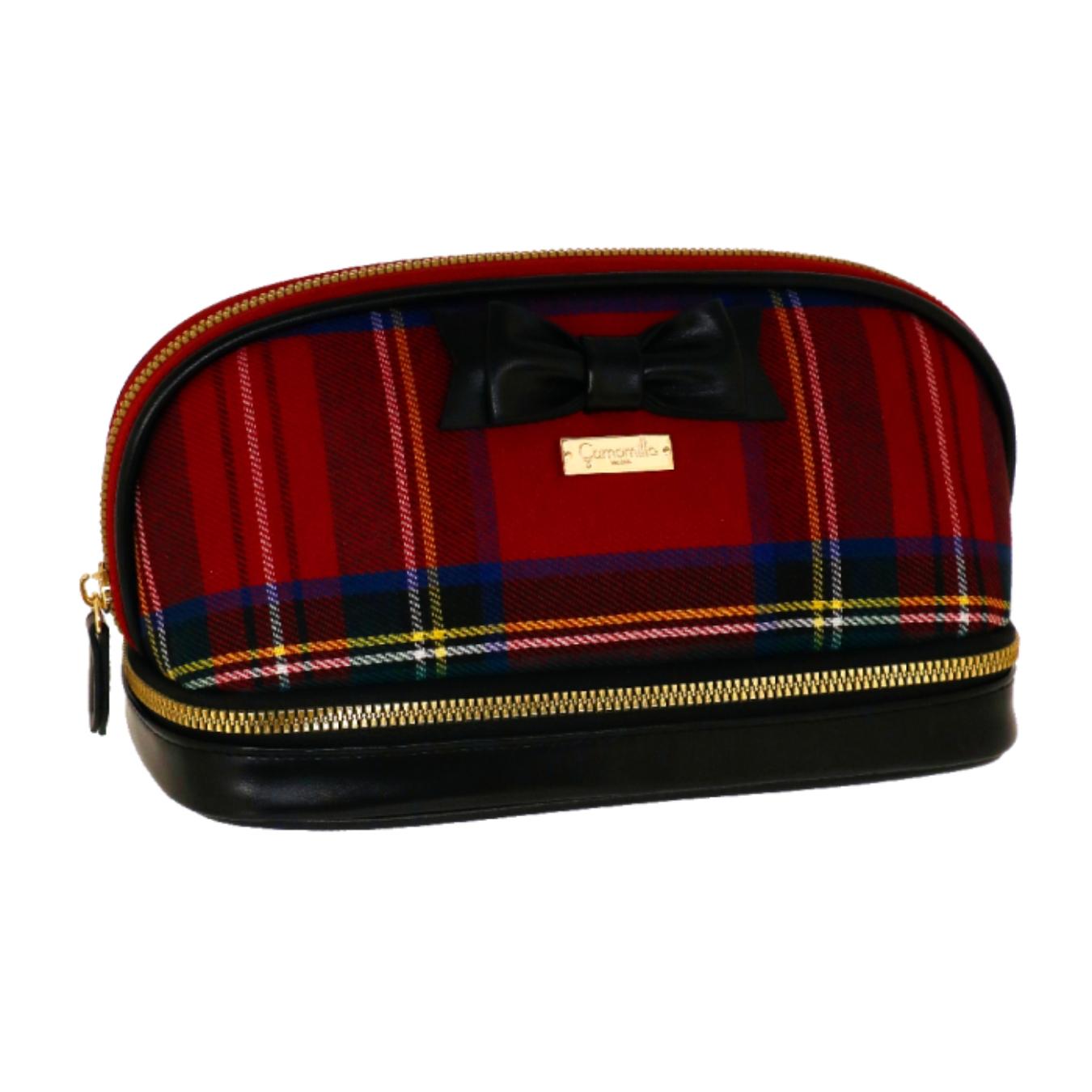 Beauty Portagioie Tartan Touch