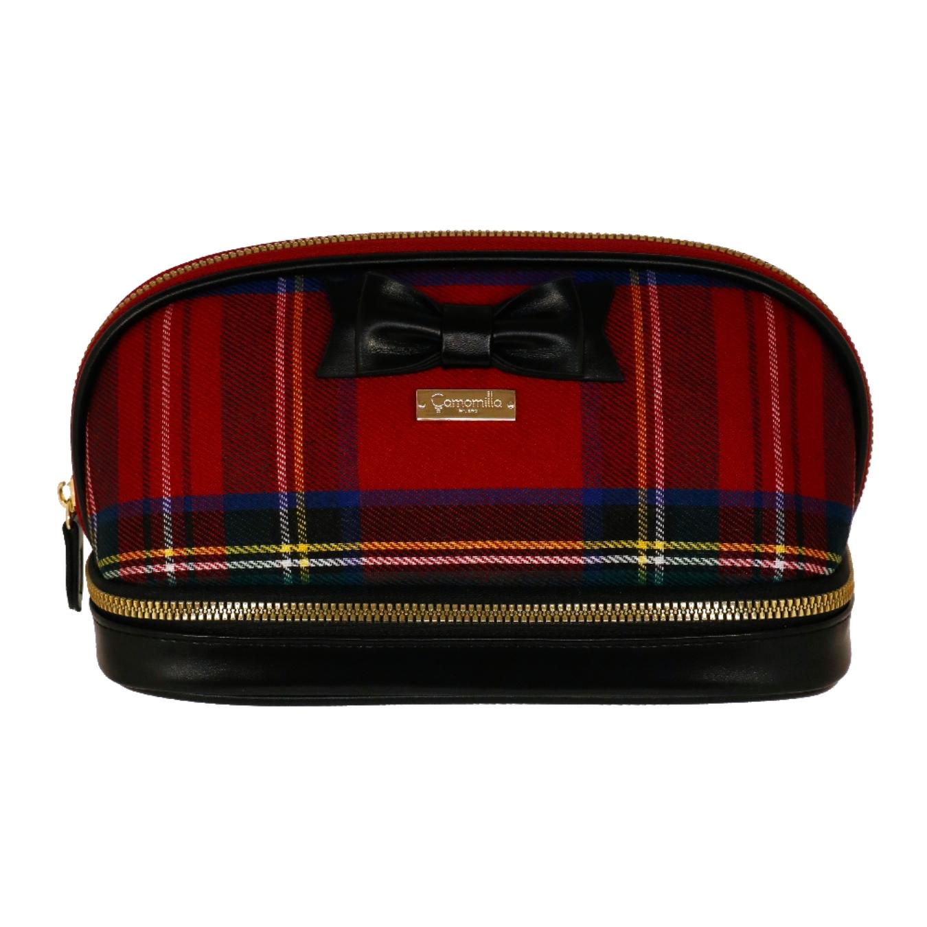 Beauty Portagioie Tartan Touch