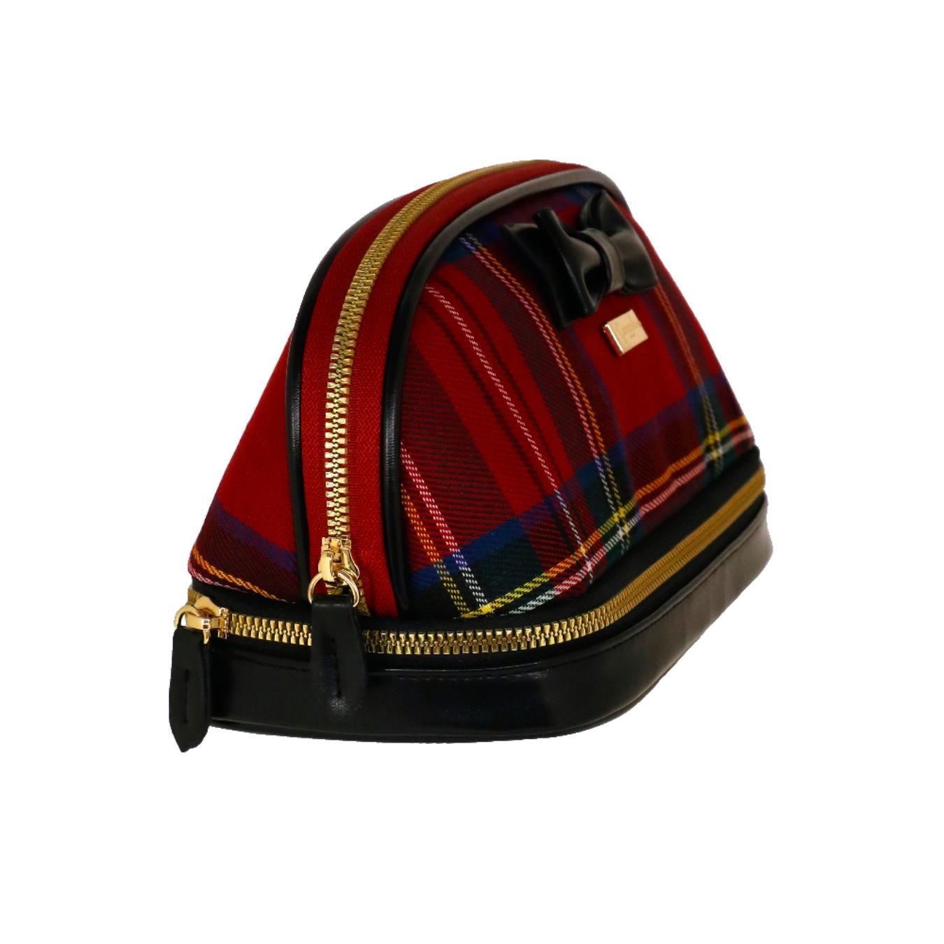 Beauty Portagioie Tartan Touch