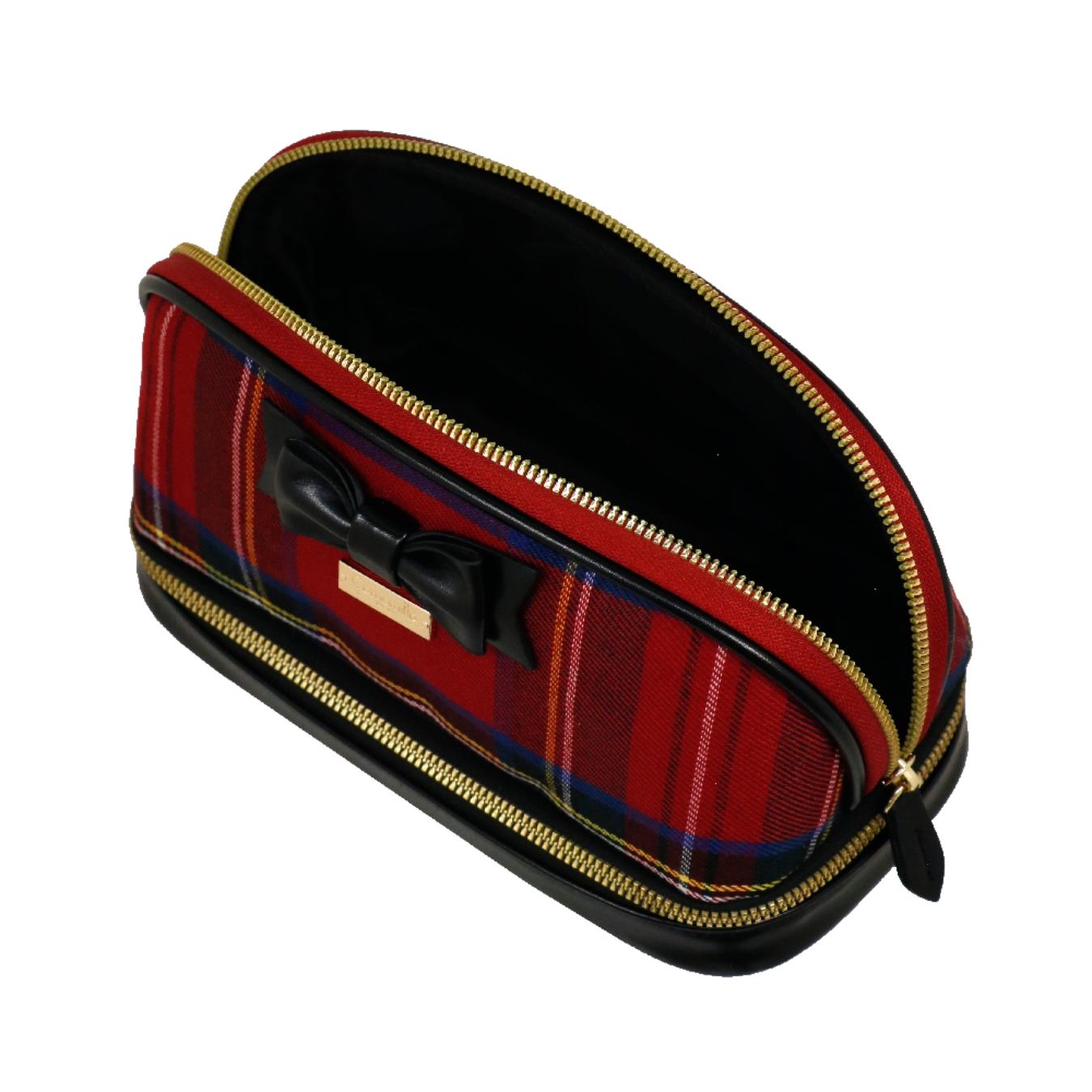 Beauty Portagioie Tartan Touch