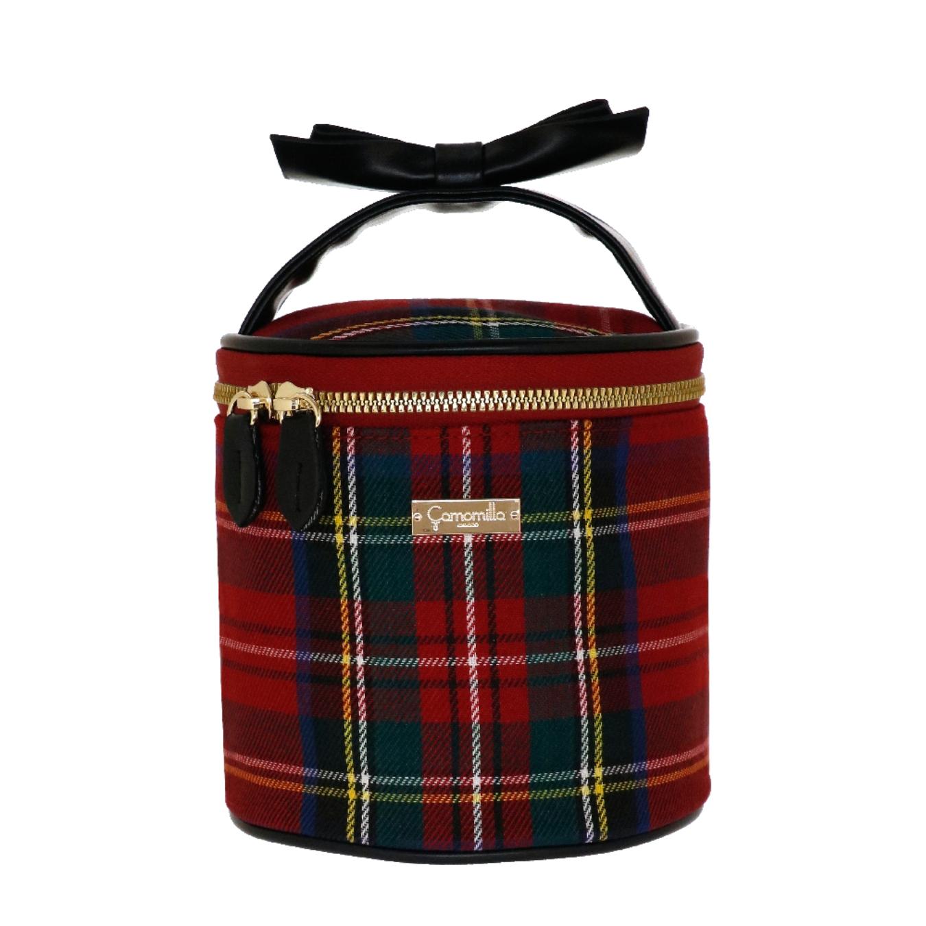 Portagioie M Tartan Touch