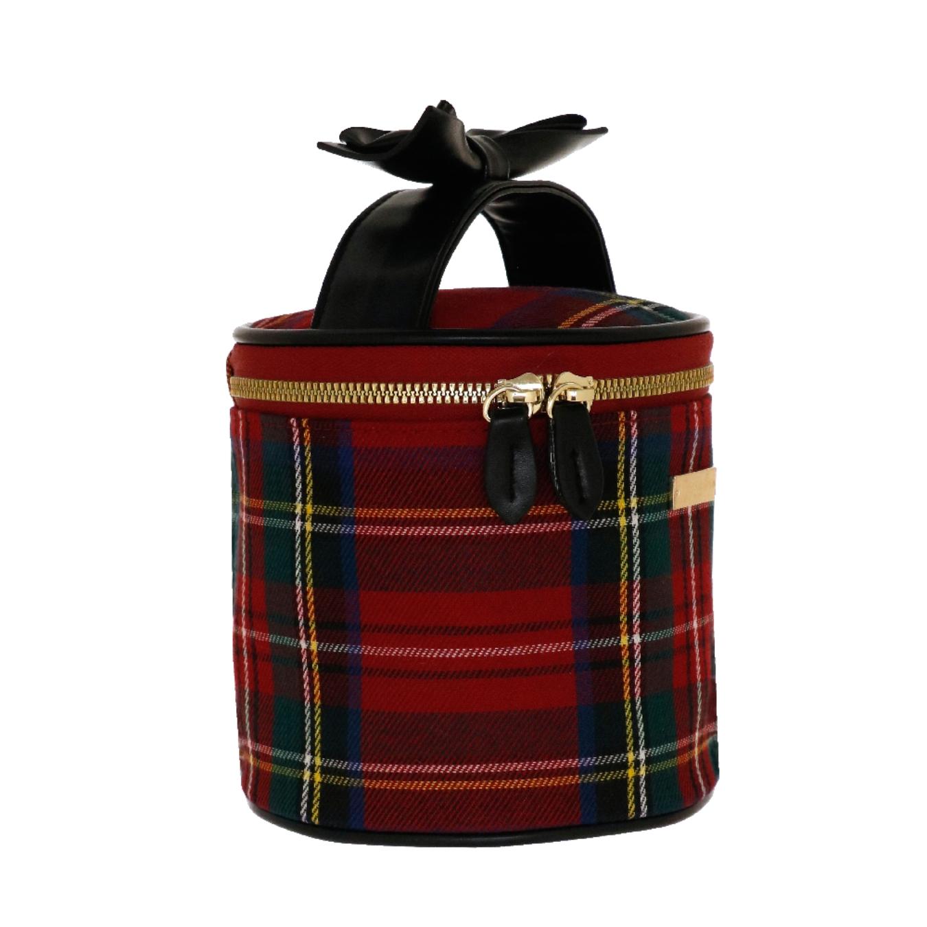 Portagioie M Tartan Touch