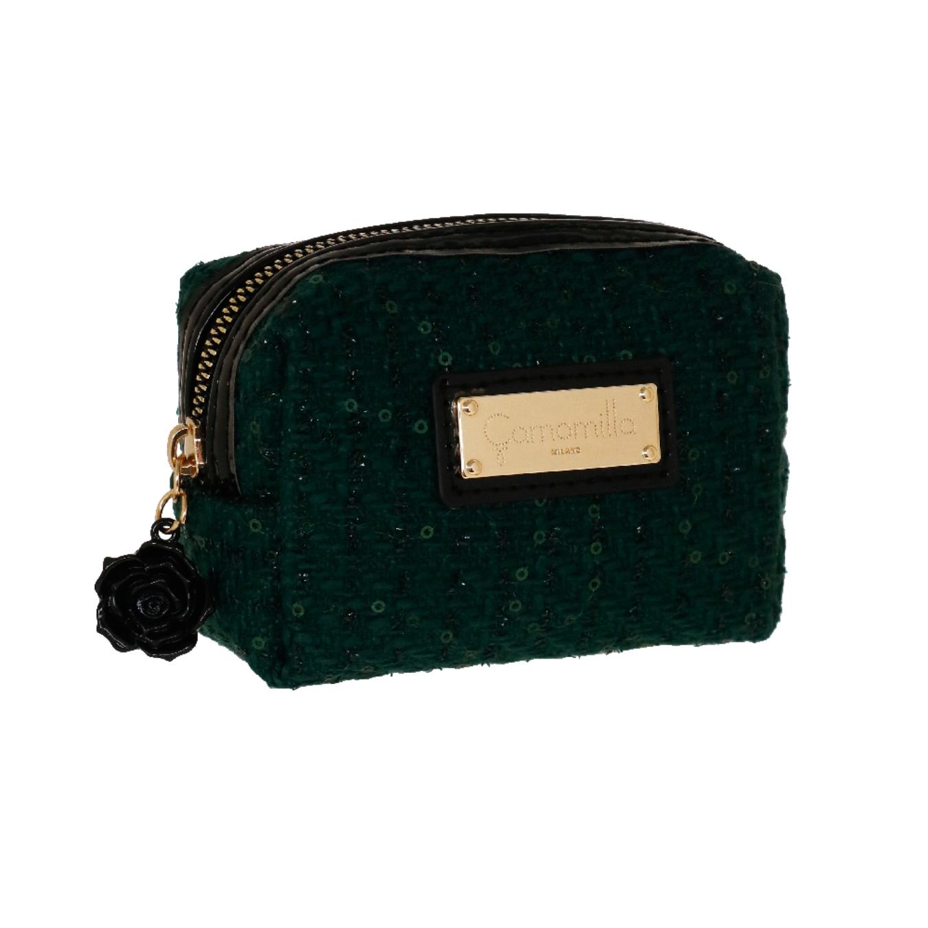 Necessaire S Tweed Couture