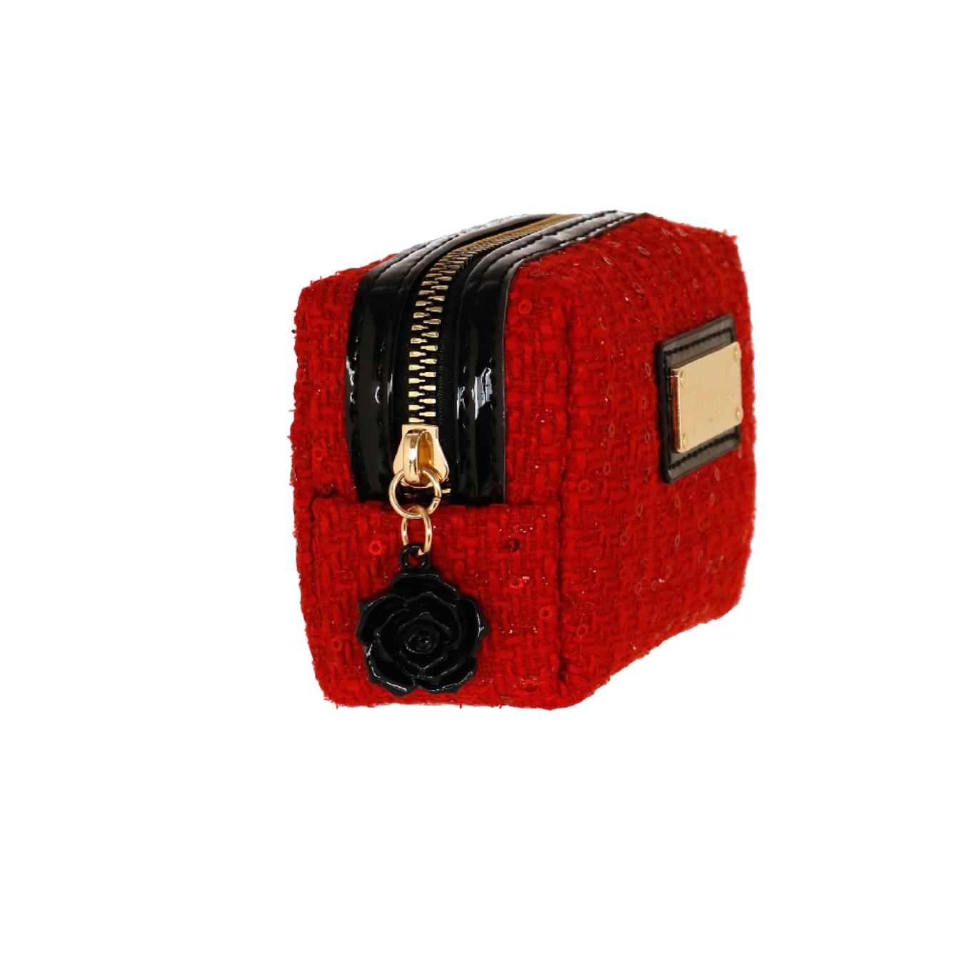 Necessaire S Tweed Couture