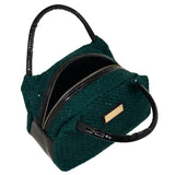 Vanity Case Tweed Couture