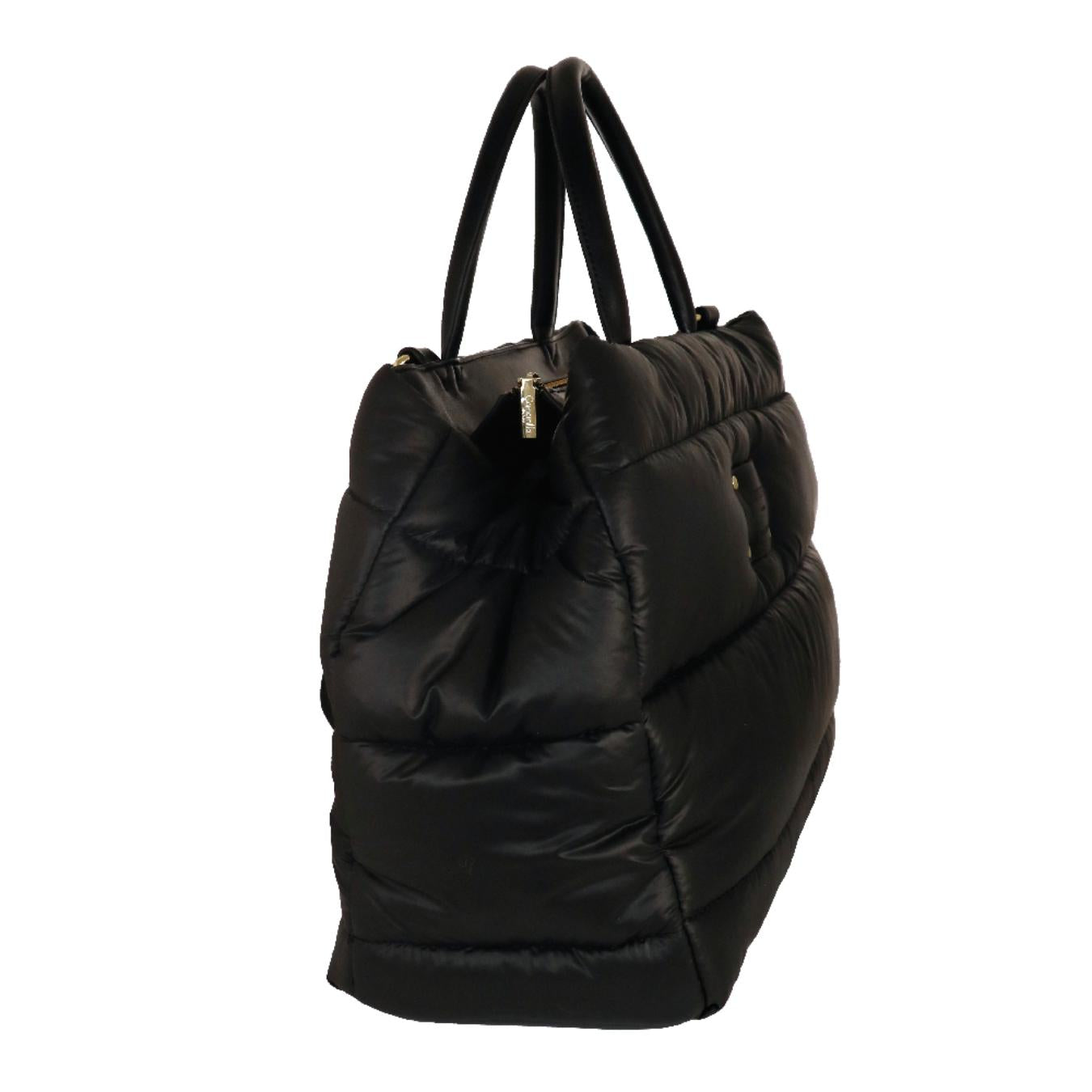 Bauletto con Tracolla Puffy Bags