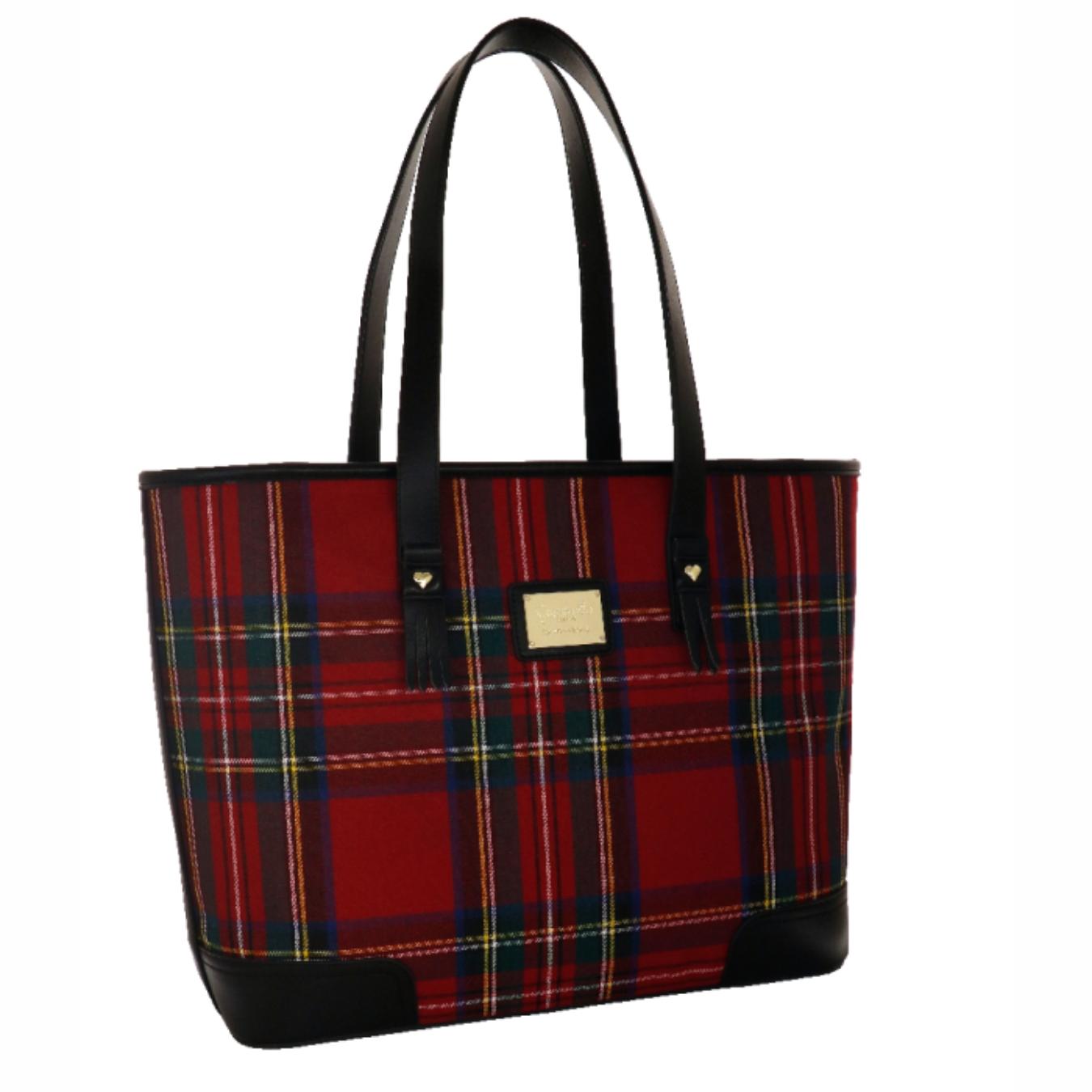 Borsa a Spalla Scottish Bag