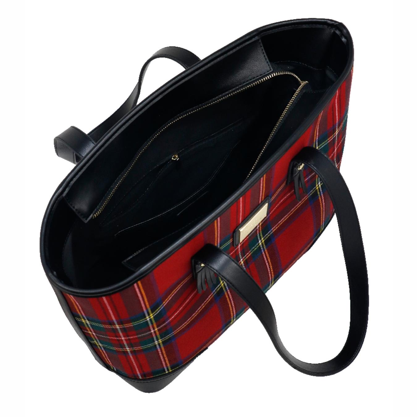 Borsa a Spalla Scottish Bag